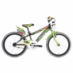 Lombardo - Artemis | Kinderfiets 20 inch jongens (single speed)