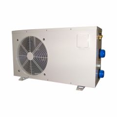 Interline warmtepomp - 5,1 kW (20-30m3)