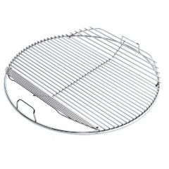 Weber Bovenrooster (47 cm bbq, scharnierend)