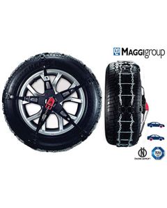 Maggi 4x4 TRAK LT44 sneeuwketting