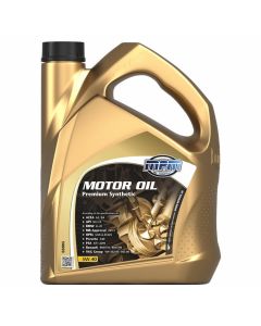 MPM 5W40 Premium Synthetic 5 liter