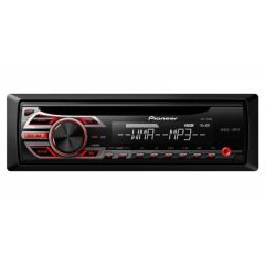 Pioneer DEH-150MP autoradio 