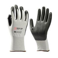 Werkhandschoenen Glove On touch Plus L