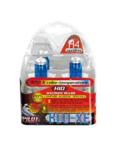 Verlichting H4 Blue-Xe lampen 60/55W 4500K