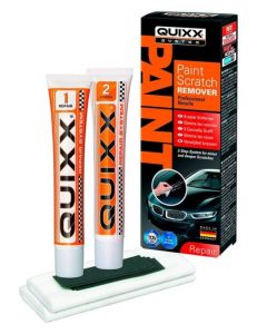 Quixx Scratch Remover