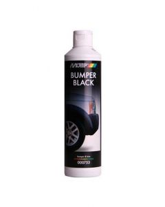 Bumper black 500ml