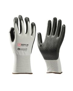 Werkhandschoenen Glove On touch plus XL