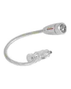 Kaartleeslamp 12 V