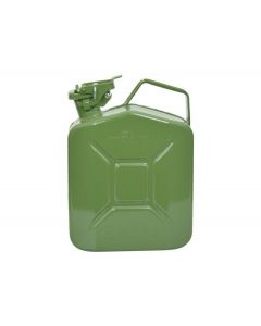 Jerrycan 5 liter metaal