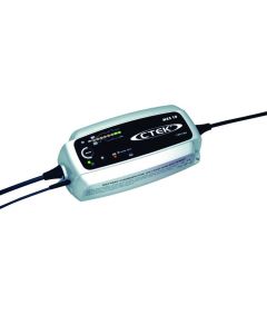 Acculader c-tek12V 10A