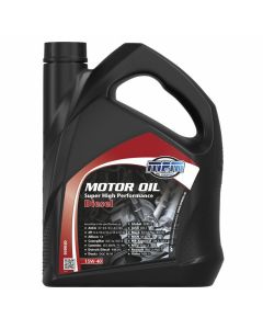 MPM 15W40 Super High Performance Diesel 5 liter