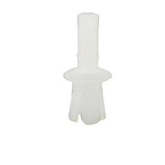 Clip 2.7x 7.9mm 5 stuks