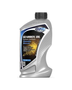 Gearbox oil 75W-80 GL-4 Premium Synthetic Honda/Rover