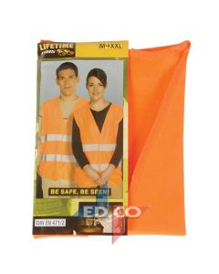 SOS Veiligheidsvest