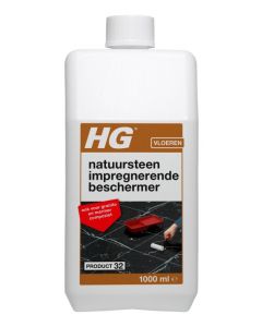 HG impregnerende beschermer