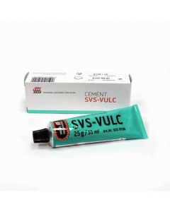 Rema Tip Top SVS-Vulkaniseervloeistof tube groen