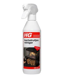 HG kachelruitjes reiniger