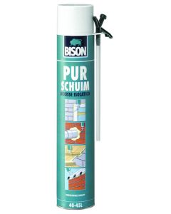 Bison Purschuim 750ml