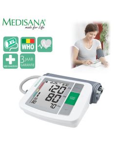 Medisana Bovenarmbloeddrukmeter BU 510