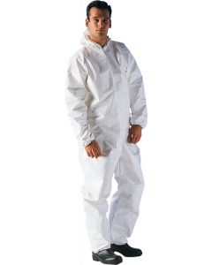 Klus overall maat XXL