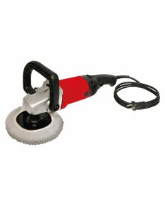 Haakse polijstmachine 1200W Carpoint