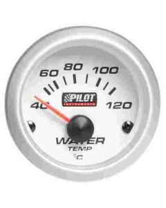 Electrische watertemperatuur meter