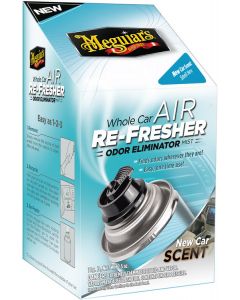 Meguiar's Air Refreshner new car scent G16402 - 59 ml