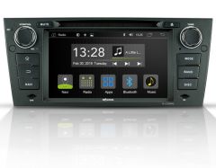 Heuts-Radical R-C10BM2 autoradio-aanbieding Heuts-Radical R-C10BM2 autoradio-aanbieding
