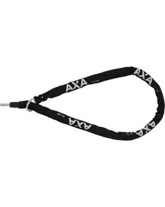 AXA RLC plug in ketting zwart