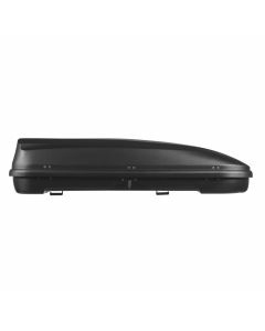 Dakkoffer Junior Spazio 580 Zwart