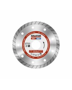 Kreator Turbo Diamantschijf 115mm