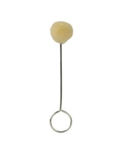 Womi W223 Wollen Applicator Combi Primer - 10 stuks