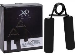 XQ Max deluxe handgripset onderarmen