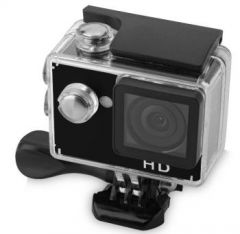 HD action camera 