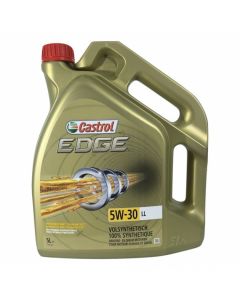 Castrol Edge 5W30 Longlife 5 liter