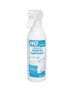HG matrasopfrisser - 500 ml