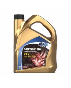 MPM 0W20 Premium Synthetic Low Viscosity 5 liter