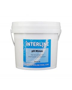 Interline pH-minus 3 kg