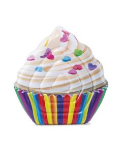 Intex™ luchtbed cupcake mat