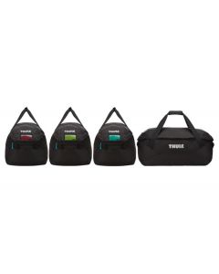 Thule GoPack Set 8006 dakkoffer tassenset