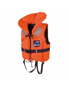 Besto Reddingsvest met kraag (15-30 kg)