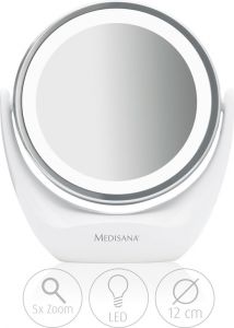 Cosmetica spiegel Medisana CM 835