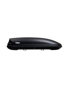 Thule Pacific 780 (L) Antraciet