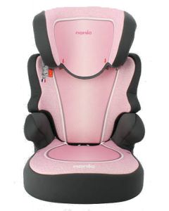 Autostoel Nania Befix SP Skyline Pink 2/3