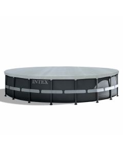 Intex afdekzeil - Ultra Frame Pool - Ø 549 cm