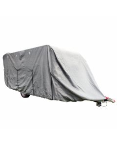 Caravanhoes XL 670x250x220cm