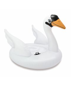 Intex Mega Zwaan Eiland
