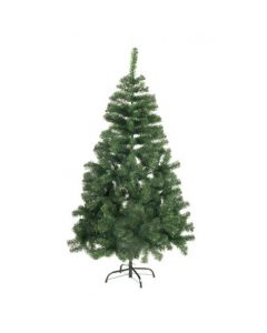 Kerstboom 150 cm Zilverspar
