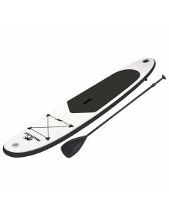 Waikiki Beginner SUP Board zwart