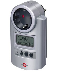 Energiemeter Brennenstuhl 